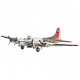 B-17G FLYING FORTRESS
