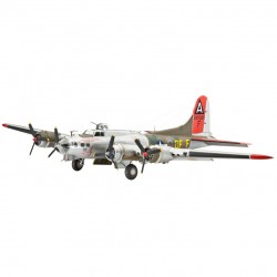 B-17G FLYING FORTRESS