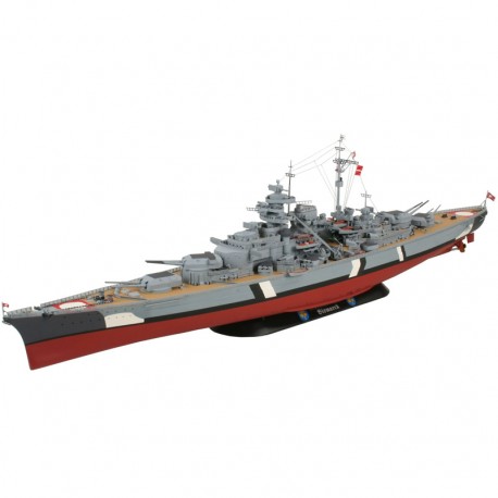 BISMARCK 1/350