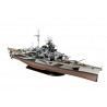 BATTLESHIP TIRPITZ