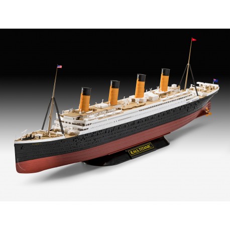 RMS TITANIC