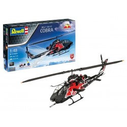 COFFRET CADEAU COBRA AH-1F