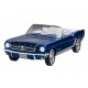 COFFRET "60EME FORD MUSTANG"