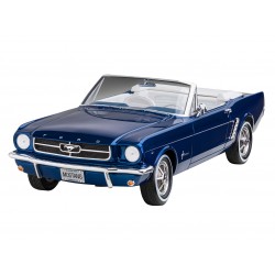 COFFRET "60EME FORD MUSTANG"