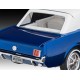 COFFRET "60EME FORD MUSTANG"