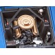 COFFRET "60EME FORD MUSTANG"