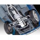 COFFRET "60EME FORD MUSTANG"