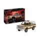 CHEVROLET K5 STRANGER THINGS
