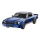 CAMARO Z/28 STRANGER THINGS
