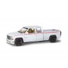 CHEVY SILVERADO STREET PICKUP