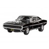 MODEL SET DODGE CHARGER 1970