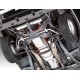 MODEL SET DODGE CHARGER 1970