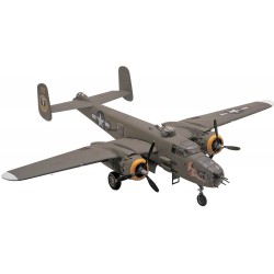 B-25J MITCHELL
