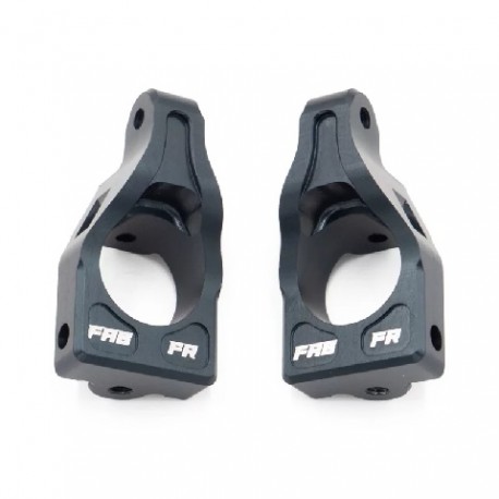 ETRIERS AVANT ROGUE ALU