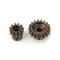 PIGNON 14 DENTS MODULE 1