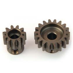 PIGNON 22 DENTS MODULE 1