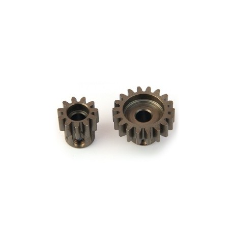 PIGNON 22 DENTS MODULE 1