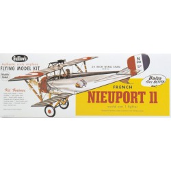 GUILLOWS NIEUPORT II 