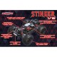 STINGER MONSTER 1/16