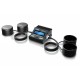 TIRE WARMER SKY RC TOURING