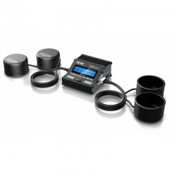 TIRE WARMER SKY RC TOURING