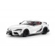 TOYOTA GR SUPRA CUSTOM