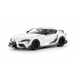 TOYOTA GR SUPRA CUSTOM