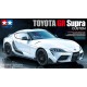 TOYOTA GR SUPRA CUSTOM
