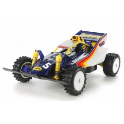 TAMIYA THE BIGWIG 