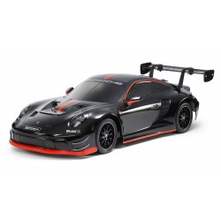 PORSCHE 911 GT3 R