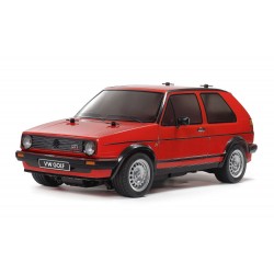 VW GOLF II GTI 16V