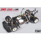 FG CHALLENGE LINE 510 RTR BMW E30