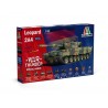 LEOPARD 2A4 WAR THUNDER