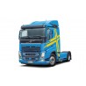 VOLVO FH LOW ROOF