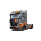 MB ACTROS MP BIG SPACE