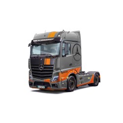 MB ACTROS MP BIG SPACE