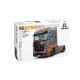 MB ACTROS MP BIG SPACE