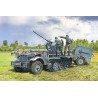 SD.KFZ 10/4 FLAK 30
