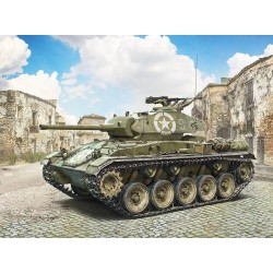 M24 CHAFFEE