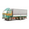 SCANIA 142H 6X2 BACHE