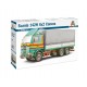 SCANIA 142H 6X2 BACHE