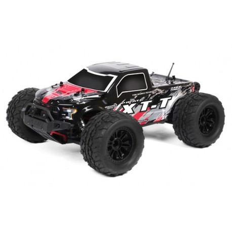 PIRATE XT-T BRUSHLESS