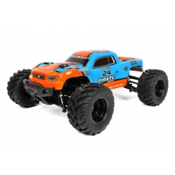 PIRATE RACER