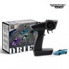 MICRO DRIFT 1/76 BLEUE