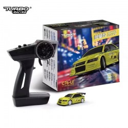 MICRO SPORT C76 LIMITED EDITION