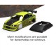 MICRO SPORT C76 LIMITED EDITION