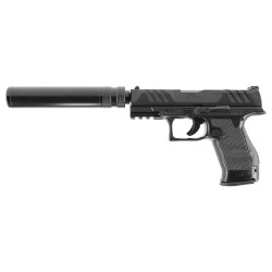 WALTHER PDP COMPACT