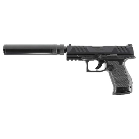 WALTHER PDP COMPACT