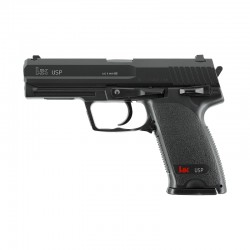 HECKLER & KOCH USP BBS 6MM
