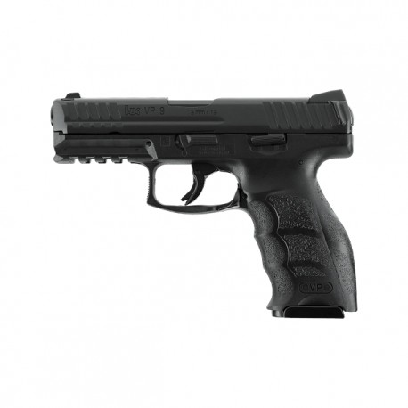 HECKLER & KOCH VP9 